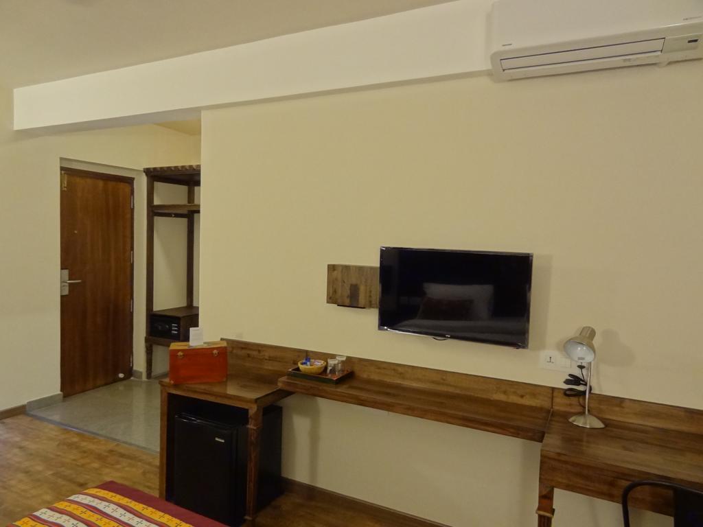 Utse Suites Bangalore Exterior foto