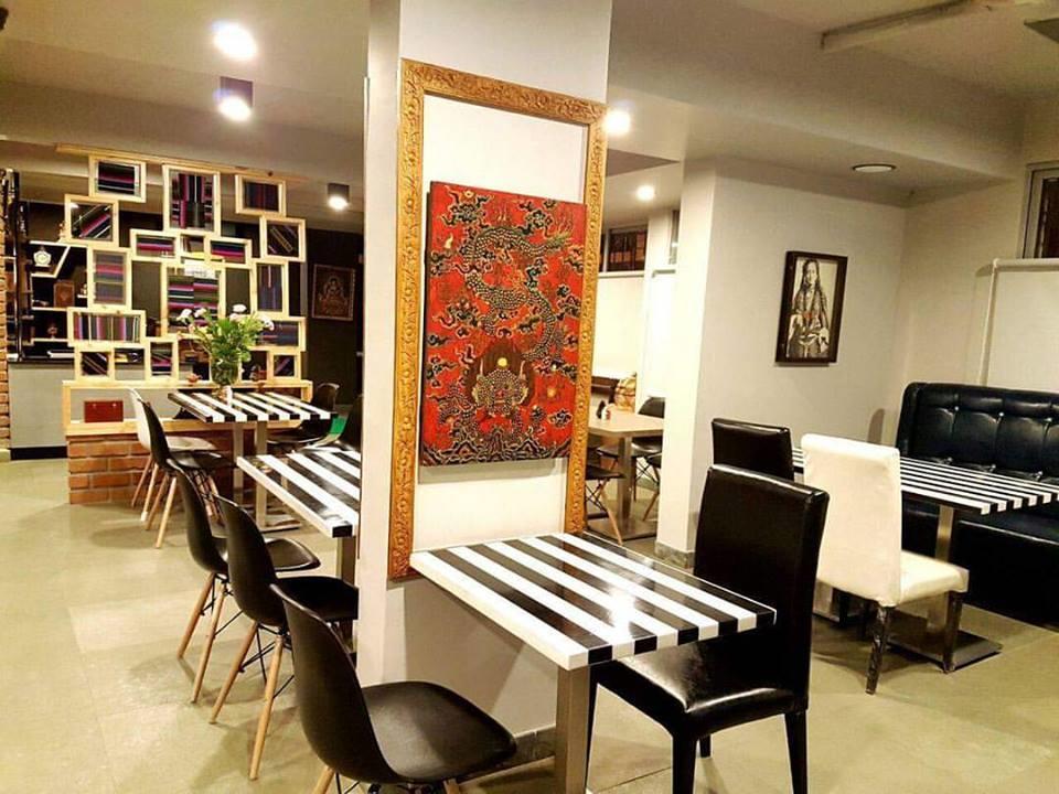 Utse Suites Bangalore Exterior foto